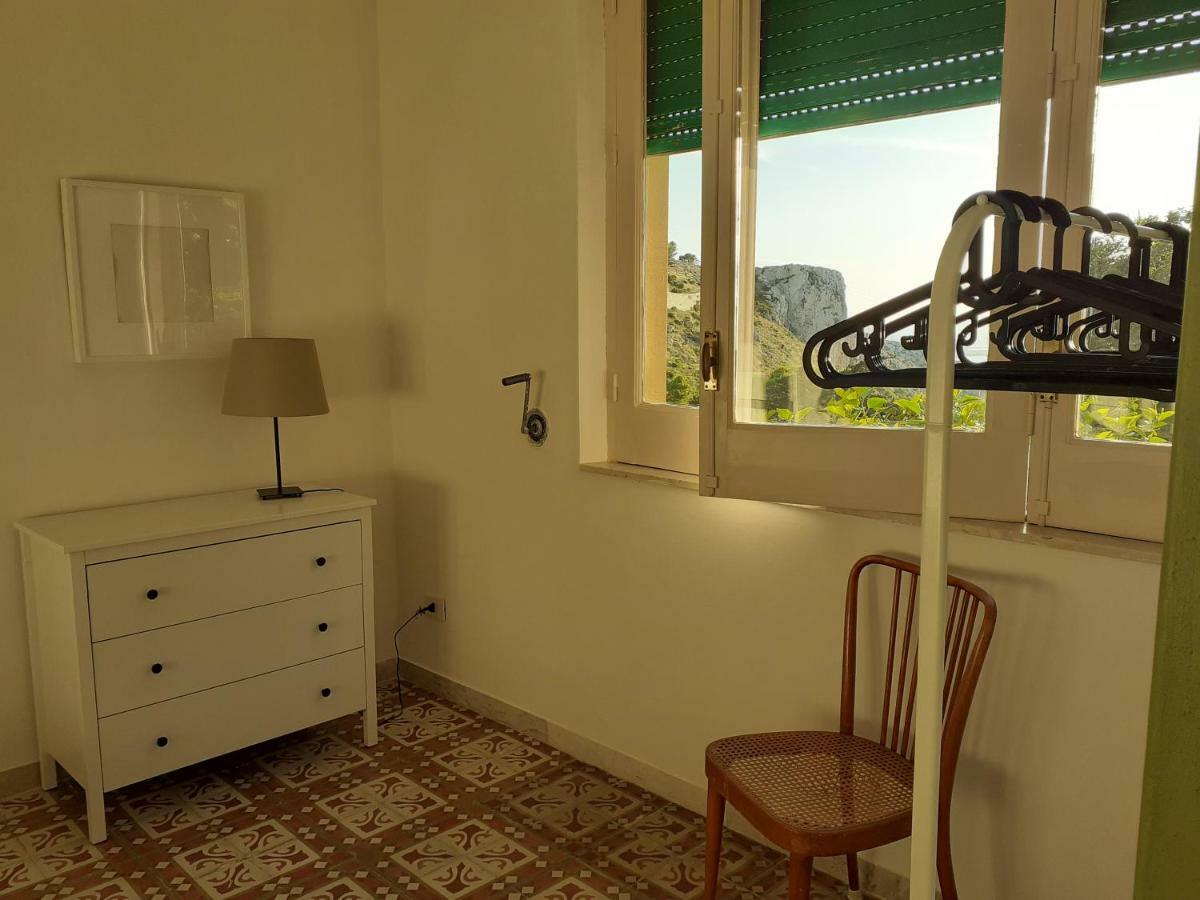 Casa "Le Terrazze" Villa Erice Exterior photo