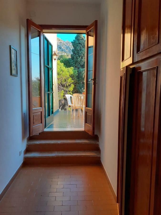Casa "Le Terrazze" Villa Erice Exterior photo